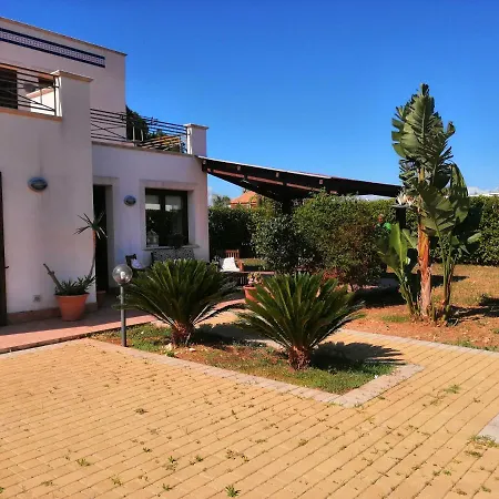 Villa Terrasini *