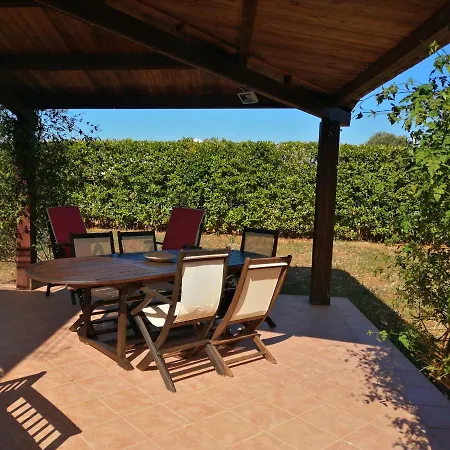 Villa Terrasini Casa vacanze Terrasini