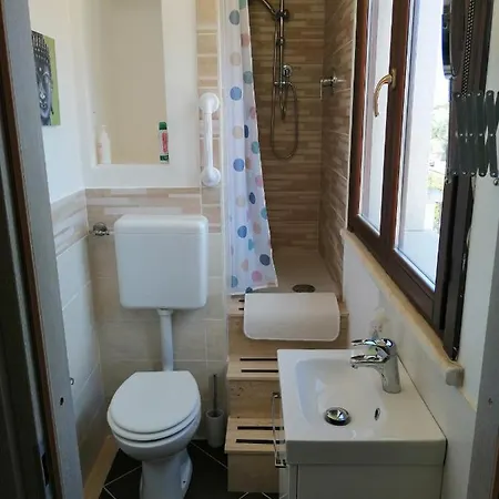 Villa Terrasini Casa vacanze