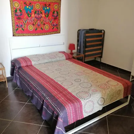 Villa Terrasini