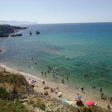 Holiday home Villa Terrasini