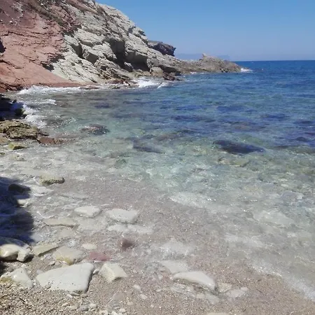 Villa Terrasini Holiday home