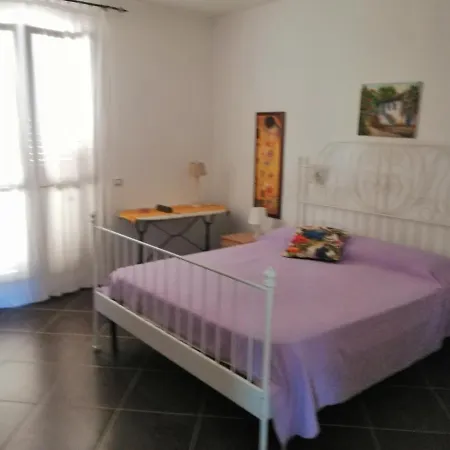 Villa Terrasini Holiday home *