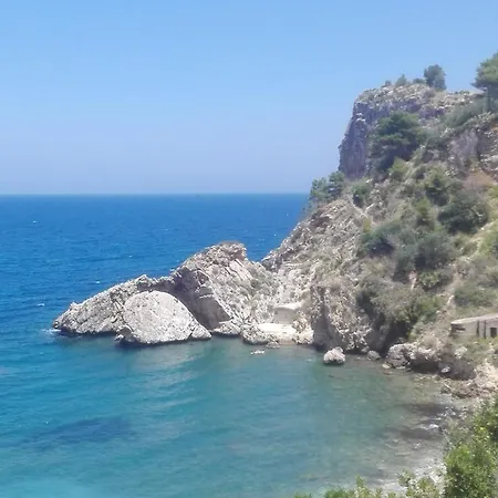 Villa Terrasini Holiday home