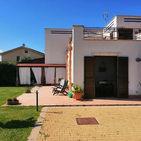 Villa Terrasini * Terrasini