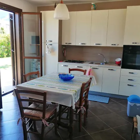 Villa Terrasini Terrasini
