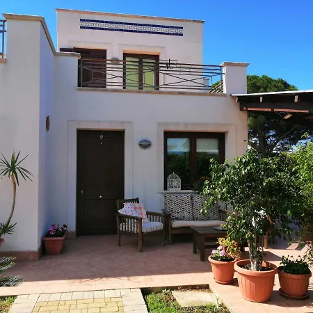 Villa Terrasini *